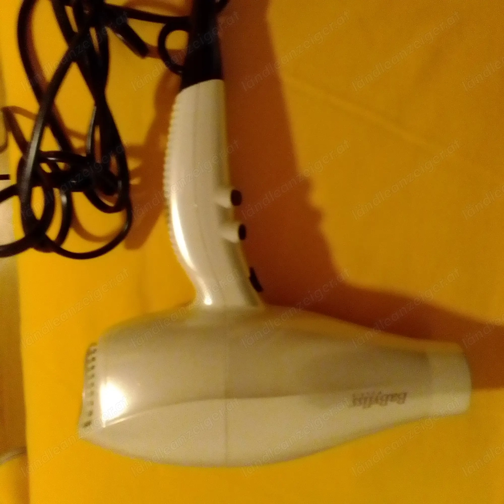 Babyliss Fön Tel. neuwertig