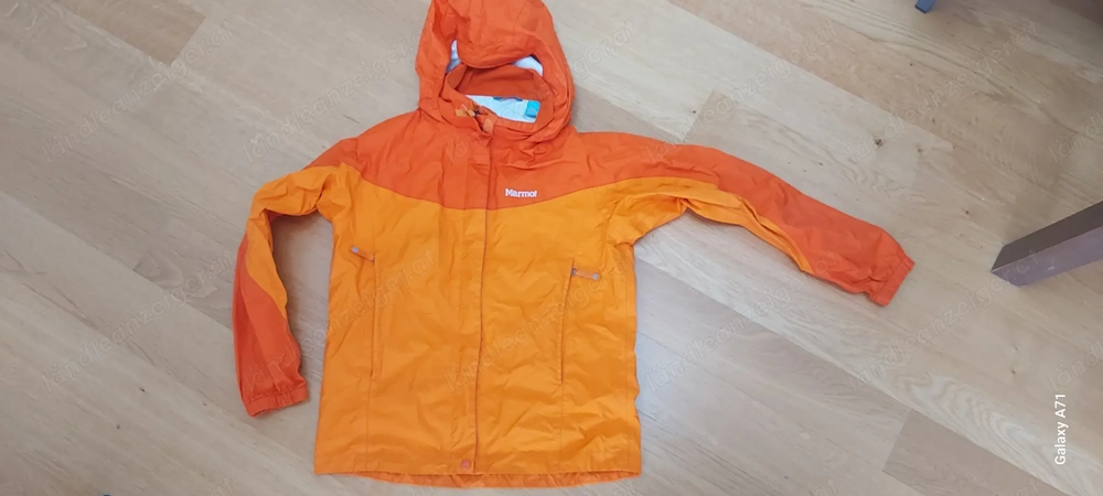 Regenjacke Marmot Gr.152