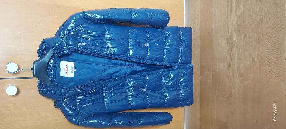 VINGINO Winterjacke Gr. 152