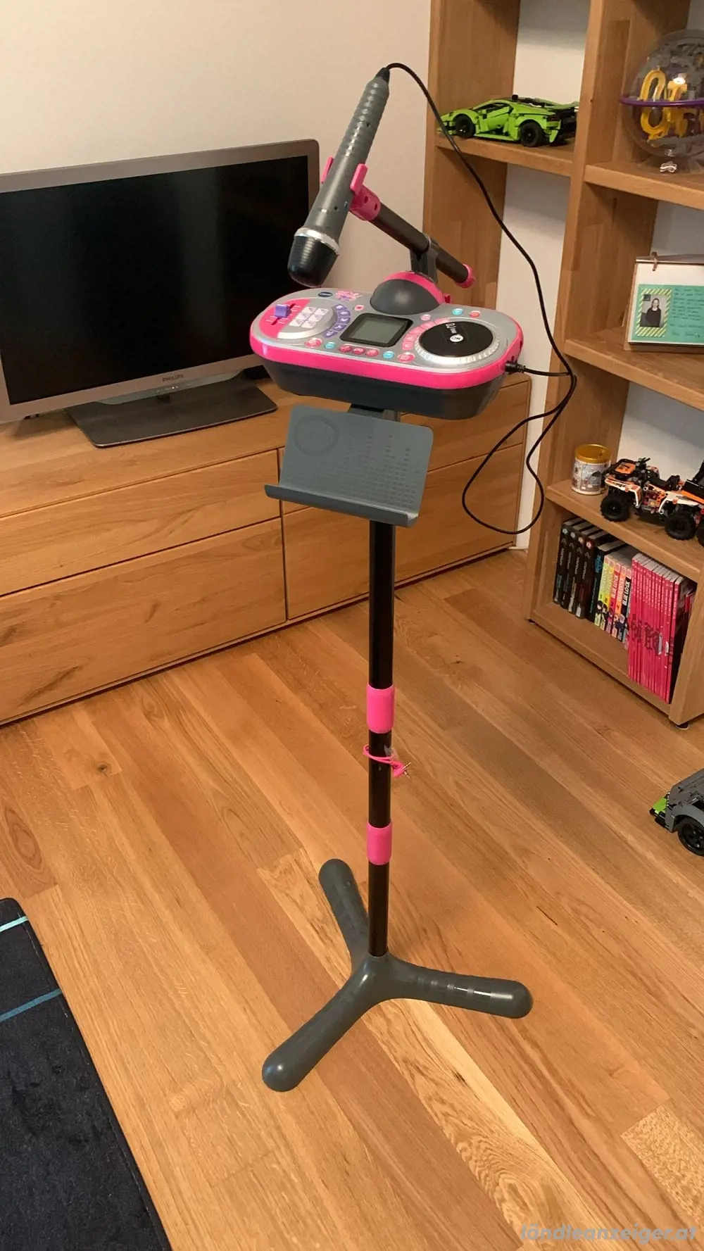 VTech - Kiditronics - Kidi Super Star DJ Studio