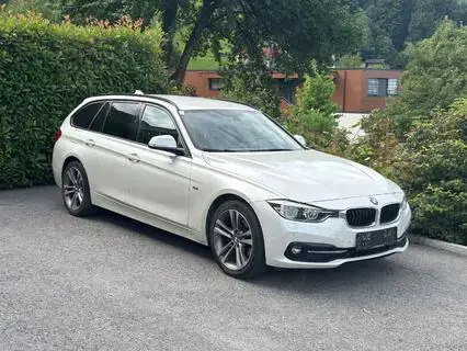 BMW 3er 2015