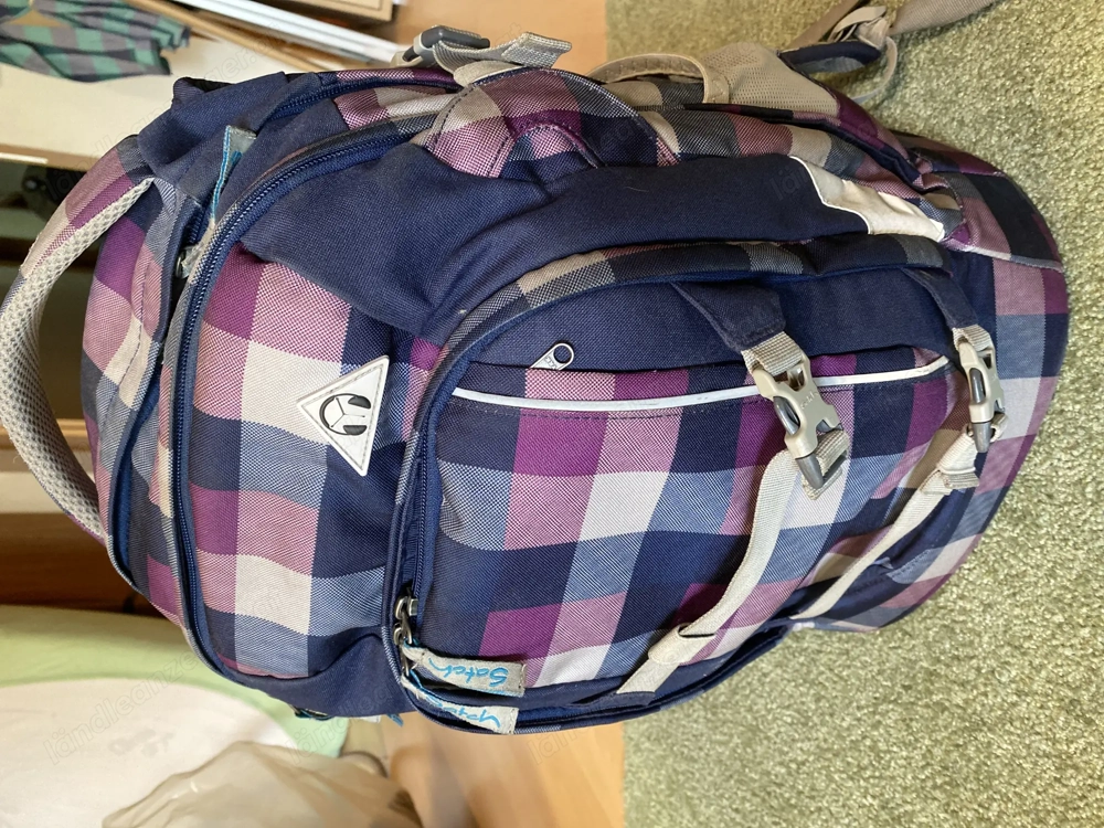 Schultasche Rucksack