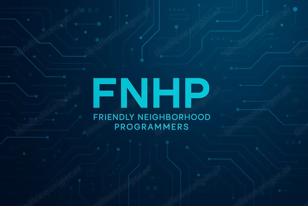 Moderne App- & Weblösungen   entwickelt in Dornbirn