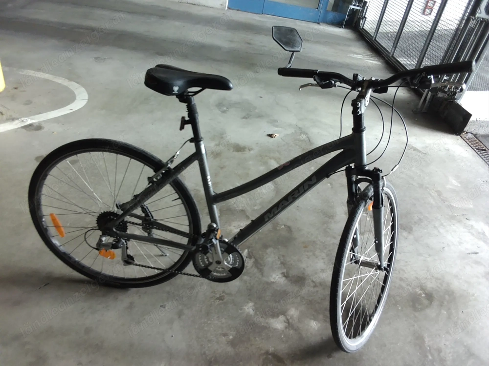 Fahrrad MARIN zu verkaufen