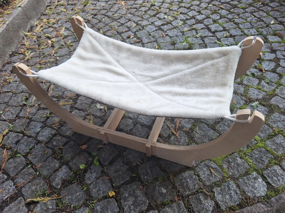 Katzenhängematte