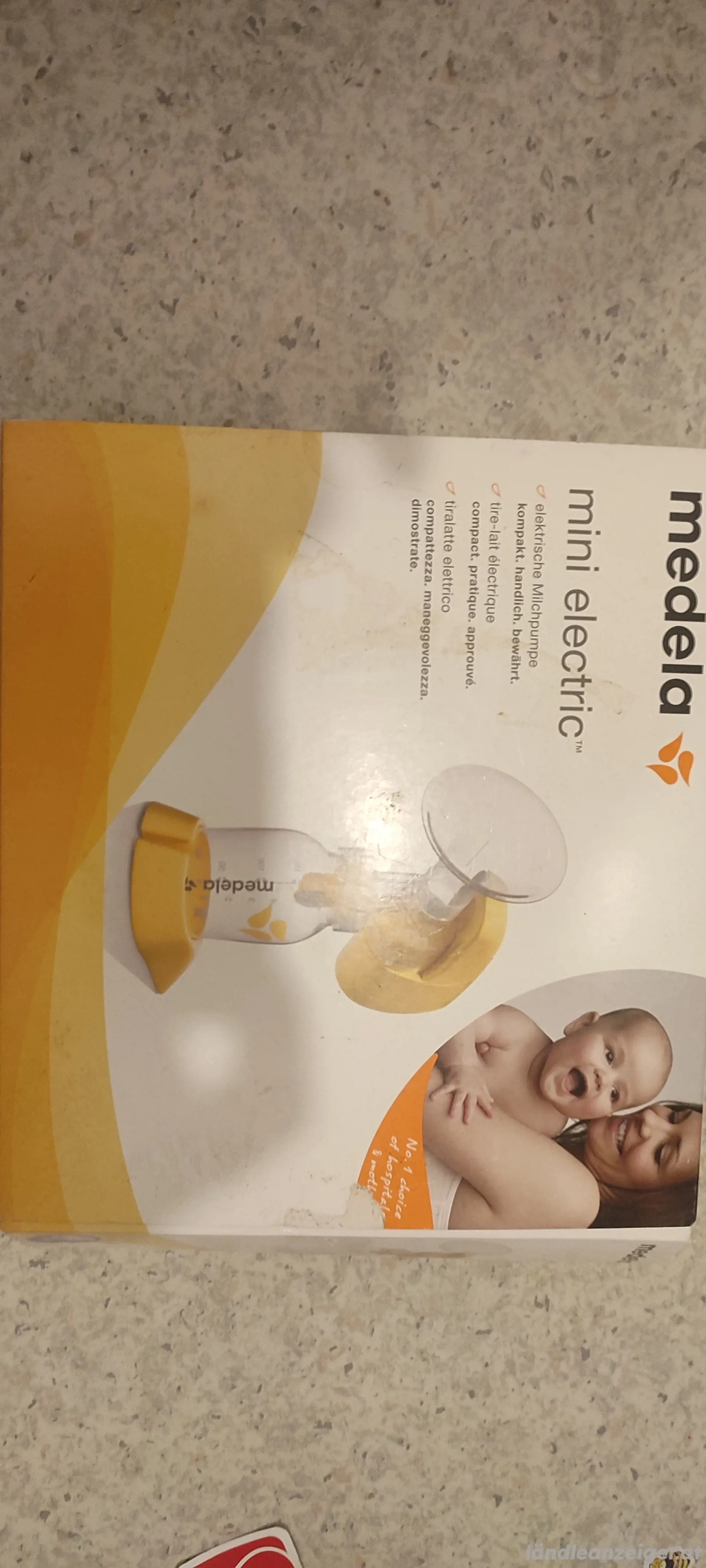 Medela