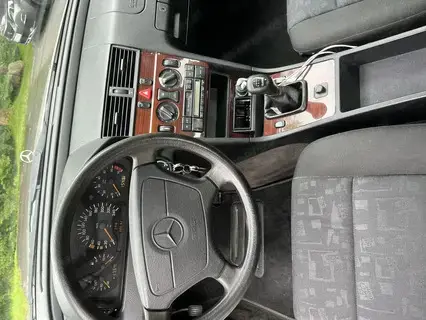 Mercedes C180 1996