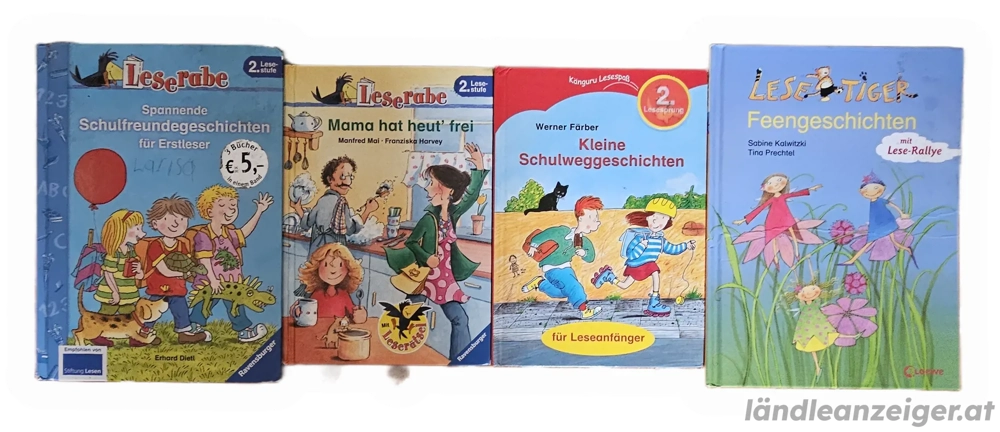 Kinder Bücher