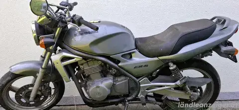 Kawasaki ER-5