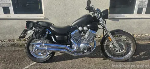 Yamaha xv500L