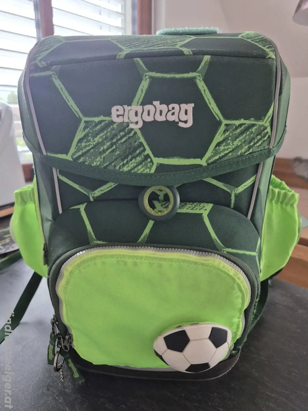Ergobag Schultasche 