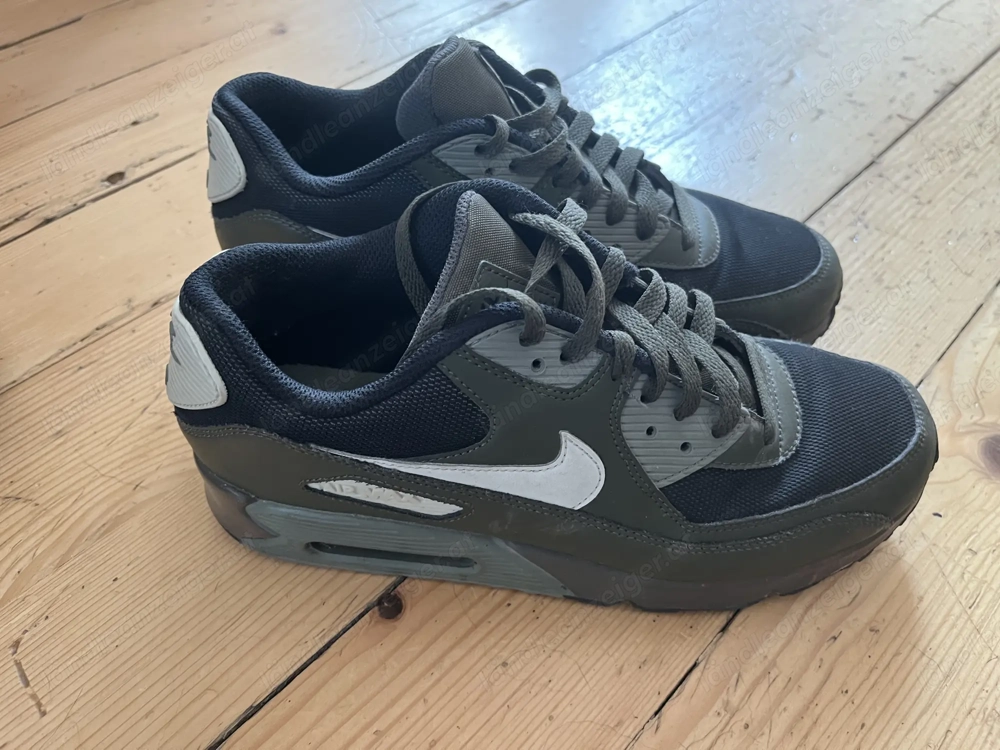 Nike Air Max Schuhe Grösse 42,5