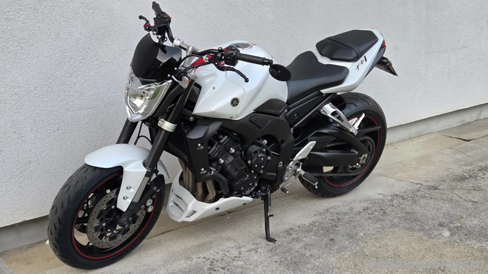 Yamaha FZ1-N