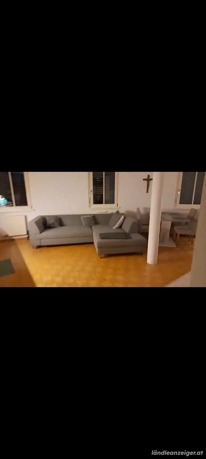 L Couch   schlafsofa