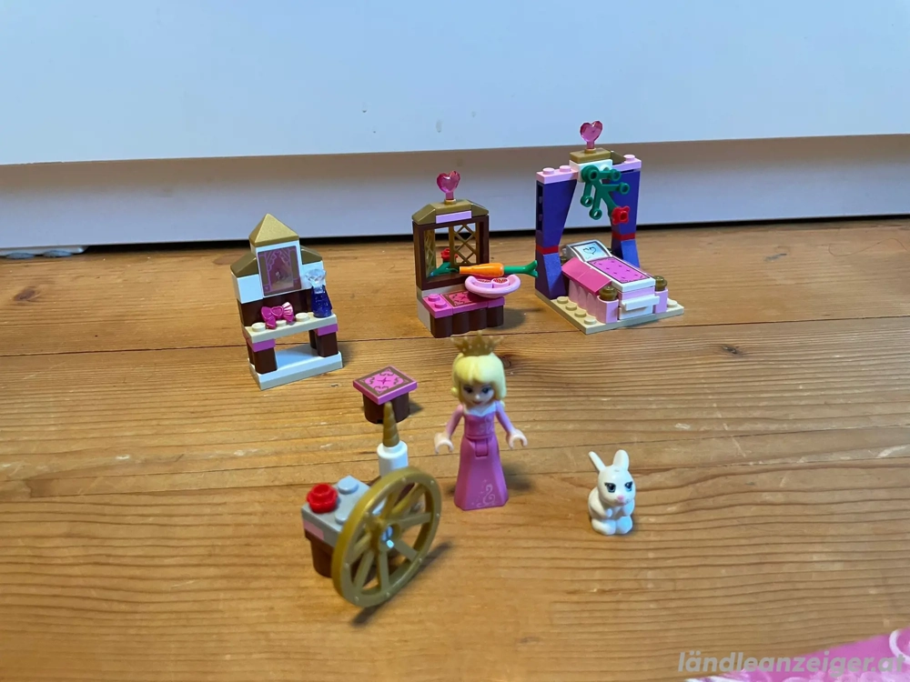 Lego LEGO Disney Aurora Friends 41060 Prinzessin Dornröschen