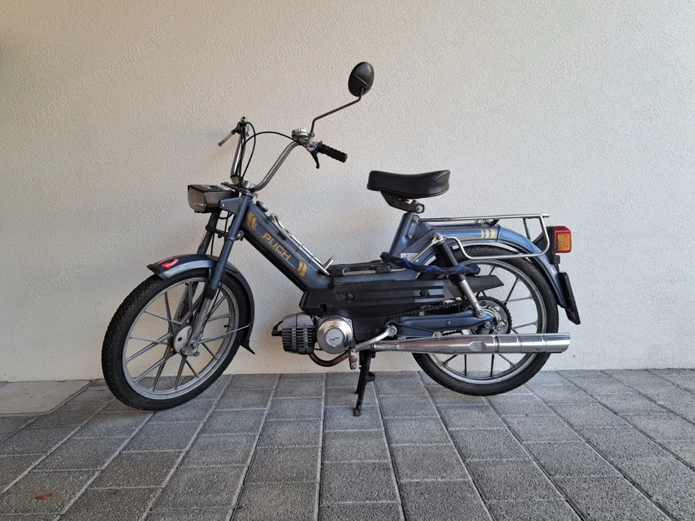 Puch Maxi SL