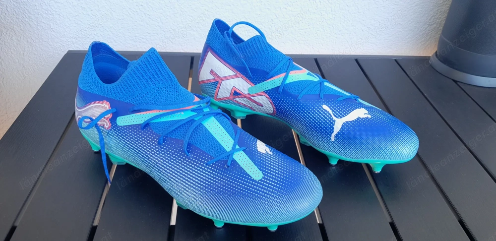 Neuer Puma Fußballschuh Future 7 Pro MxSG Gr. 42,5