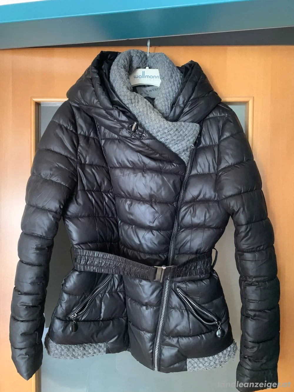 Winterjacke