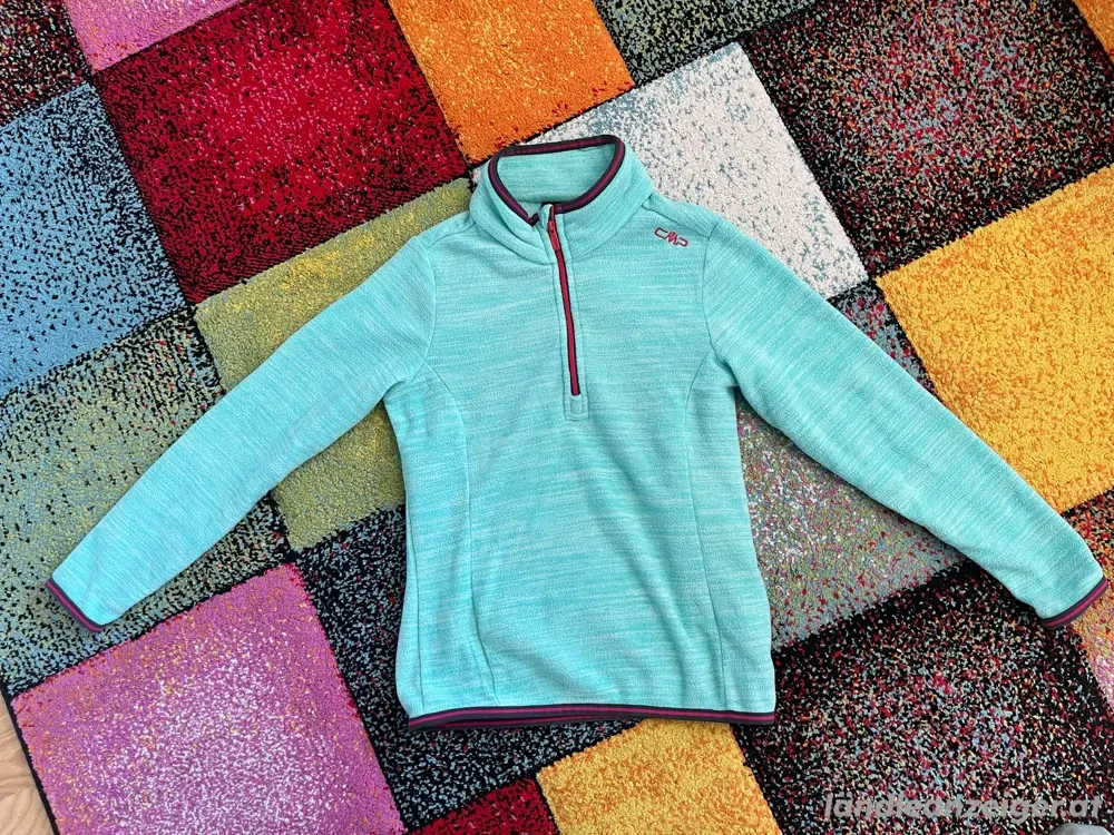 CMP Skipullover Grösse 140