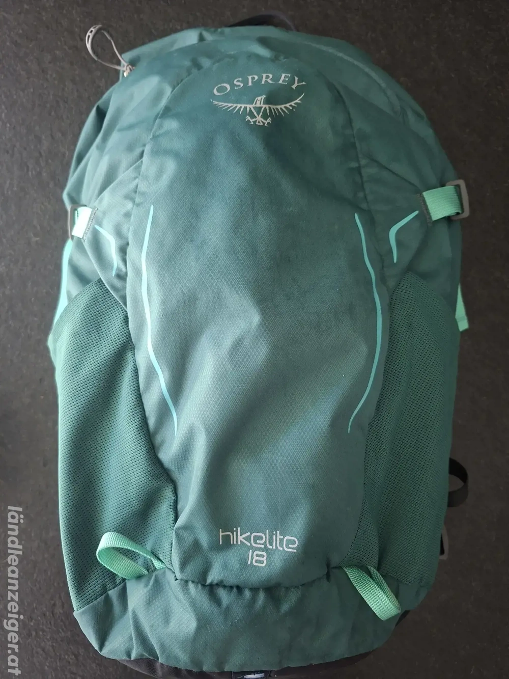 Wanderrucksack