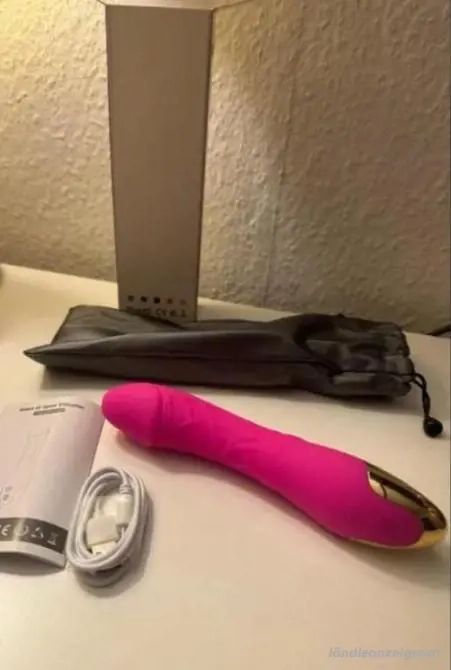 Dein von mir benutztes Spielzeug & geile Bilder! [Noch bis 07.12]