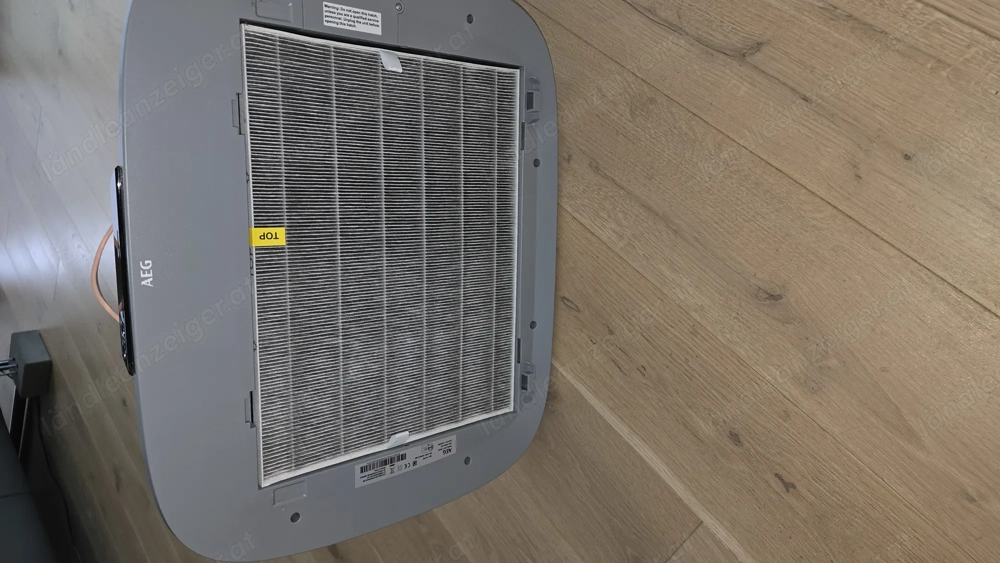 AEG Luftreiniger