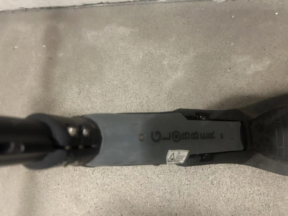 Scooter Globber für Kinder 