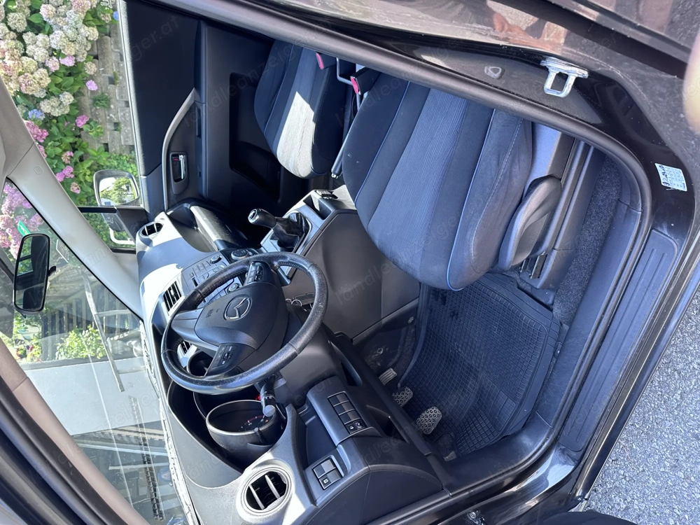 Verkaufe Mazda 5 