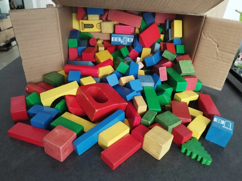 Kinderspielzeug