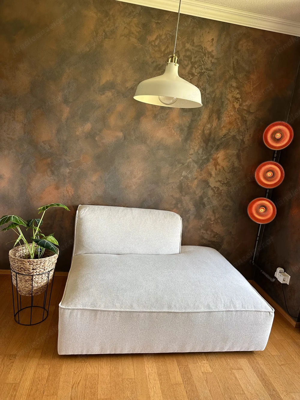 Sofa Element von KARE Design