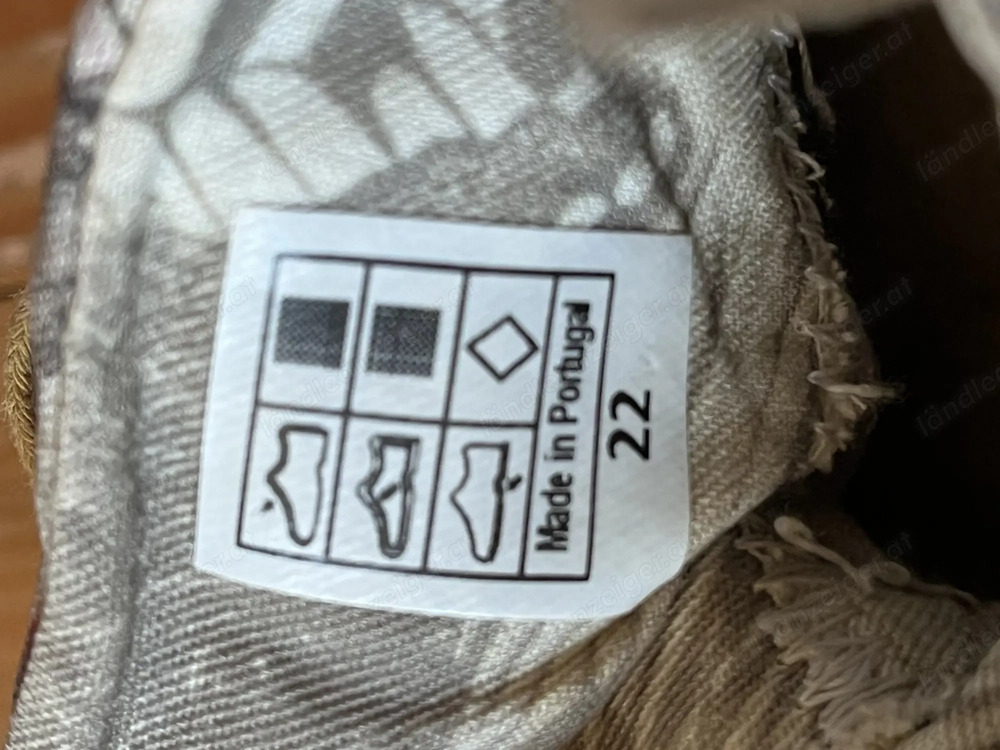 Wildlinge Barfussschuhe