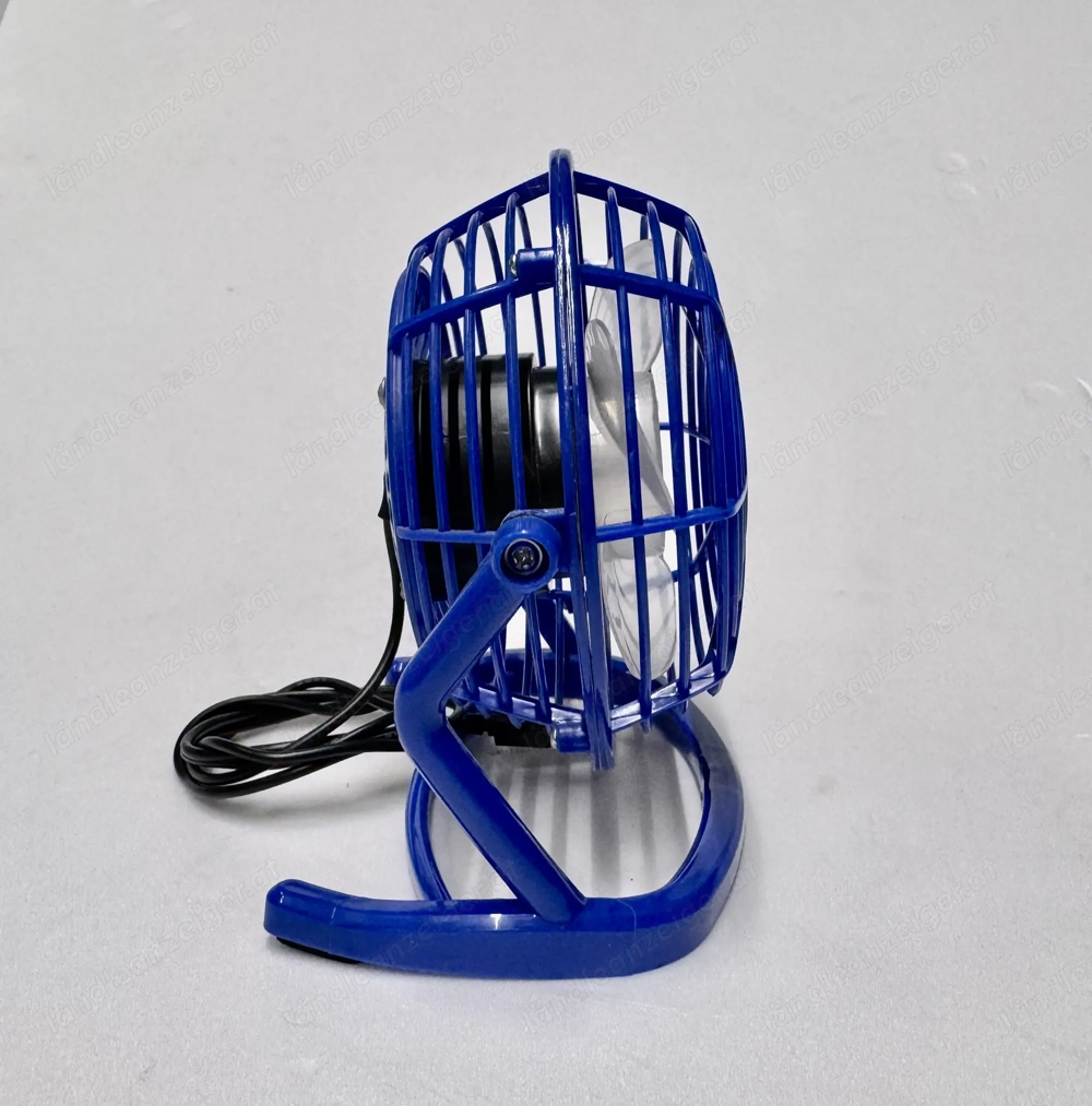 USB Tischventilaor