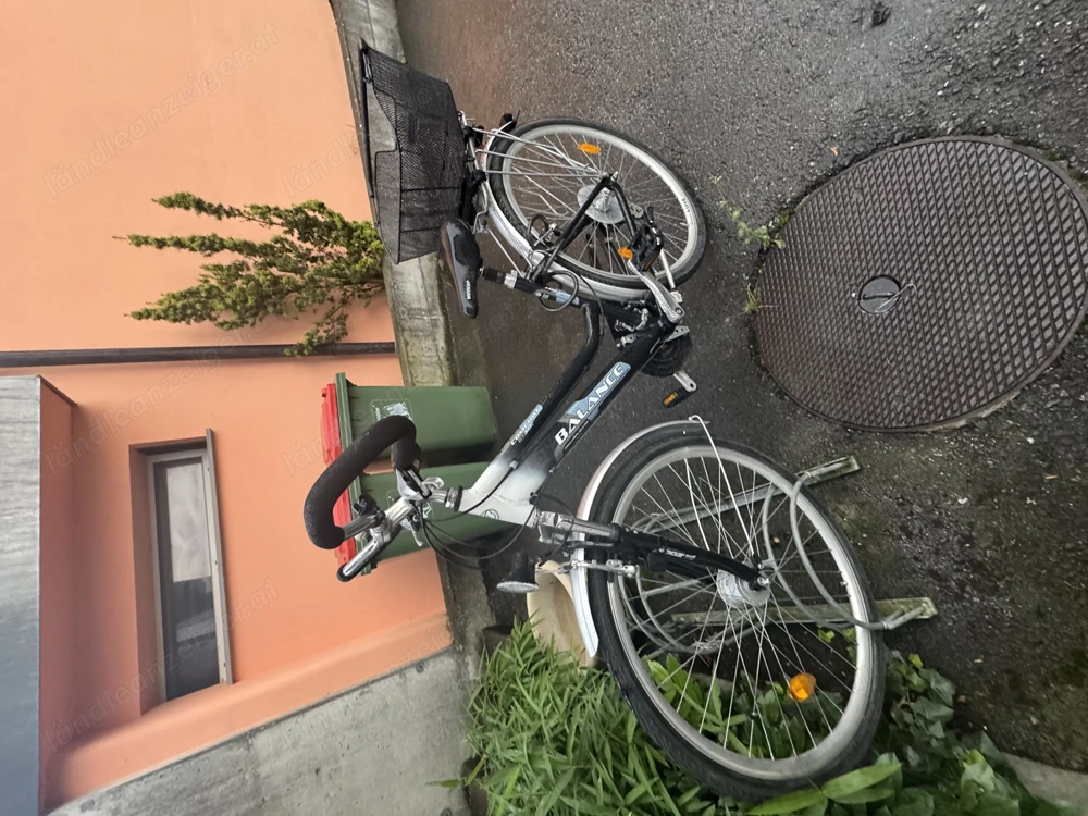 Fahrrad für Damen