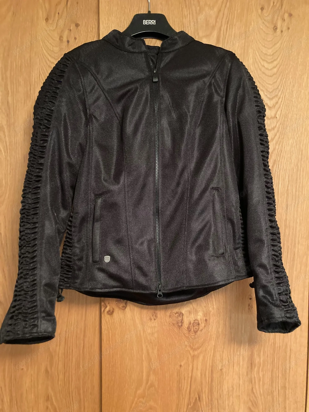 Harley Davidson Motorjacke für Damen 