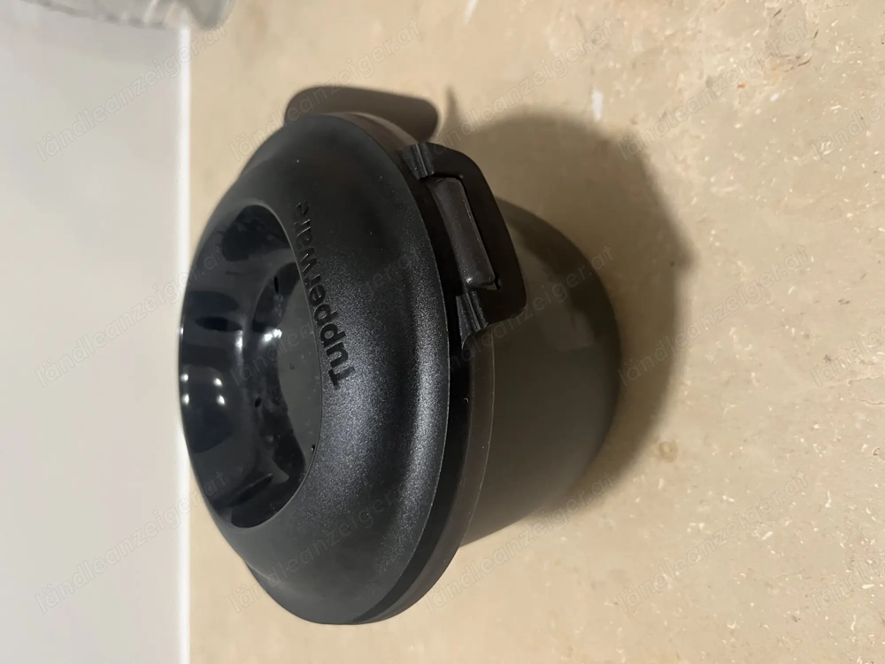 Tupperware Reismeister Junior