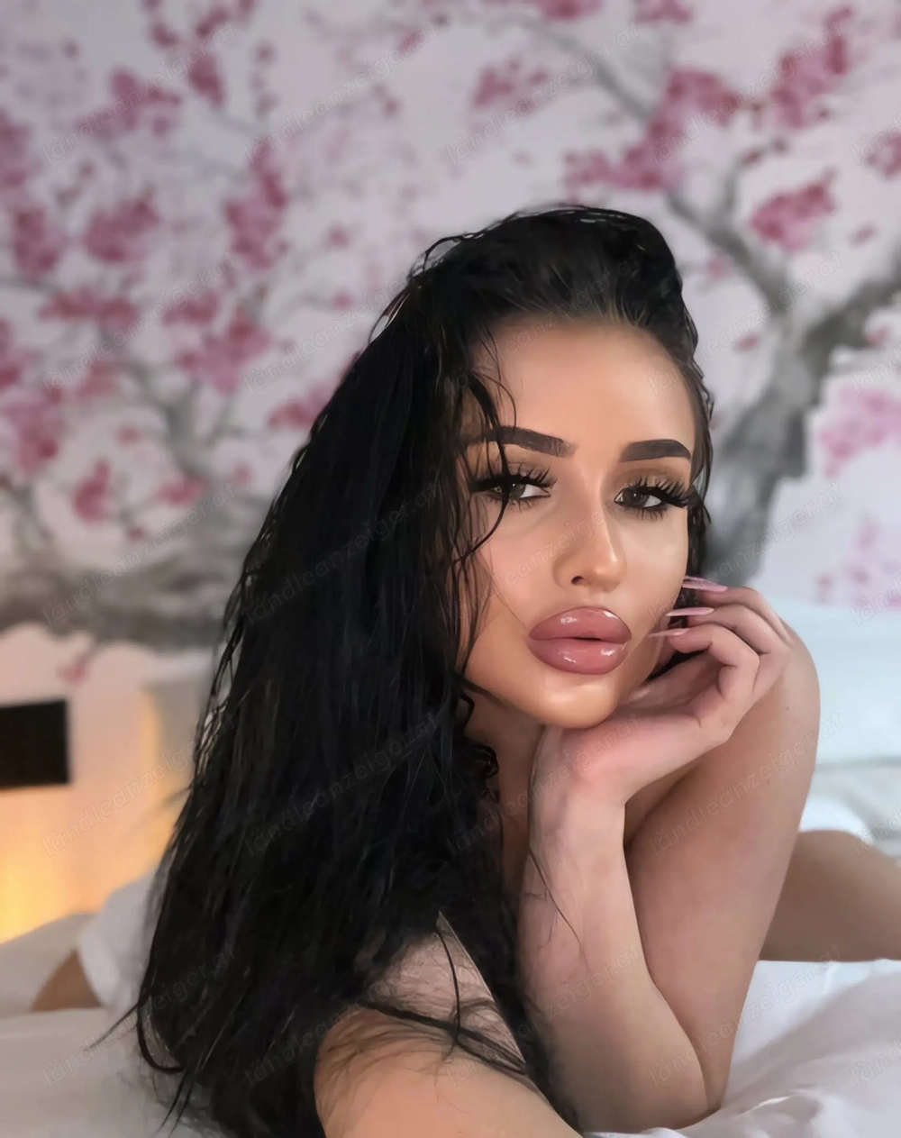 Melissa dein Traum Mädchen