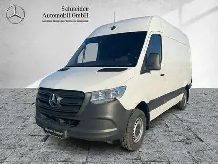 Mercedes-Benz Sprinter 315 CDI Kasten Hochdach Standard Navi