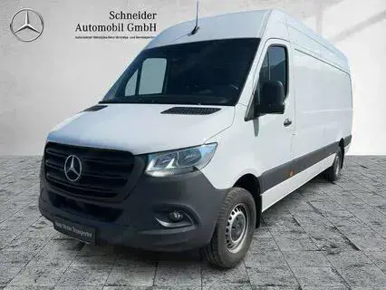 Mercedes-Benz Sprinter 315 CDI Kasten Hochdach Lang Navi KAM