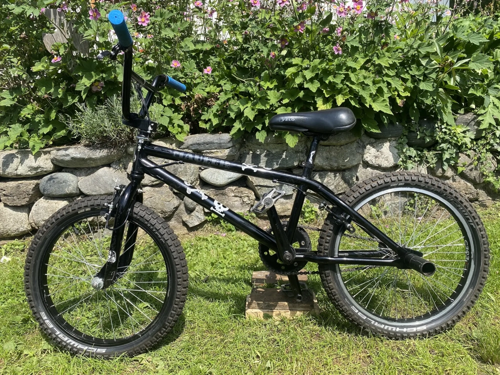 BMX SE Racing 20 Zoll