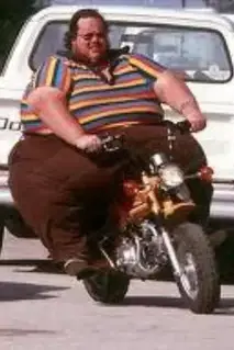 Skyteam Gorilla  Honda Dax 