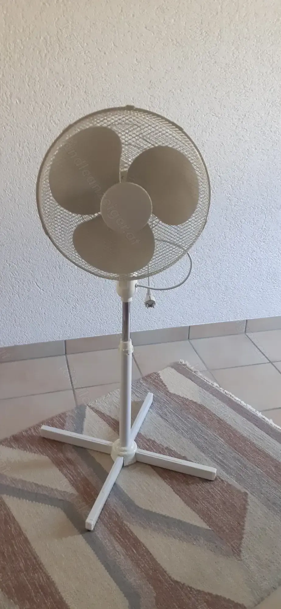 Standventilator