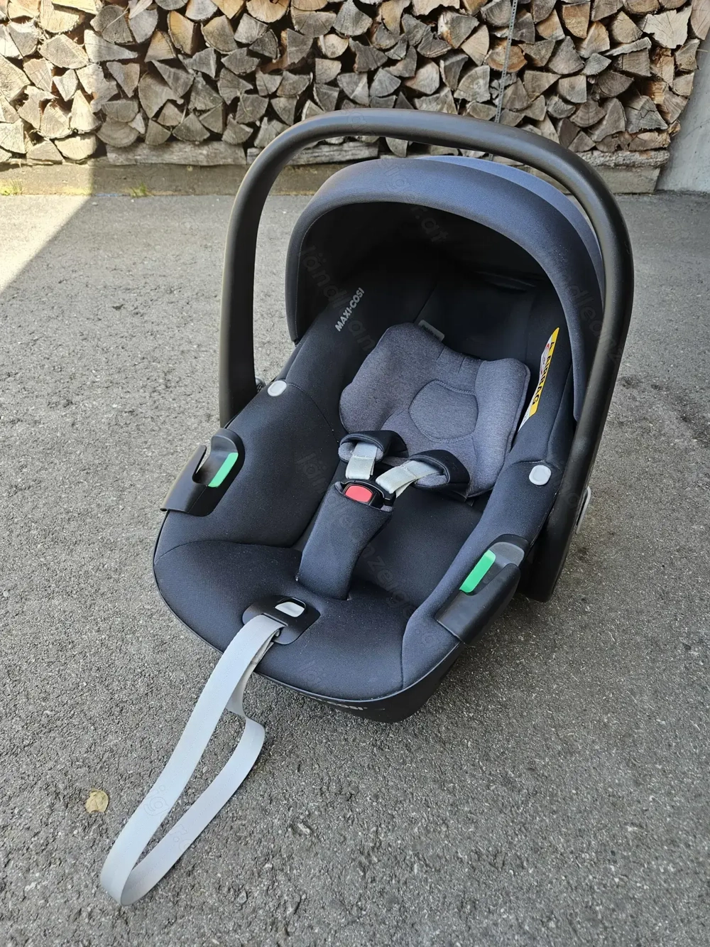Maxi Cosi Pebble 360