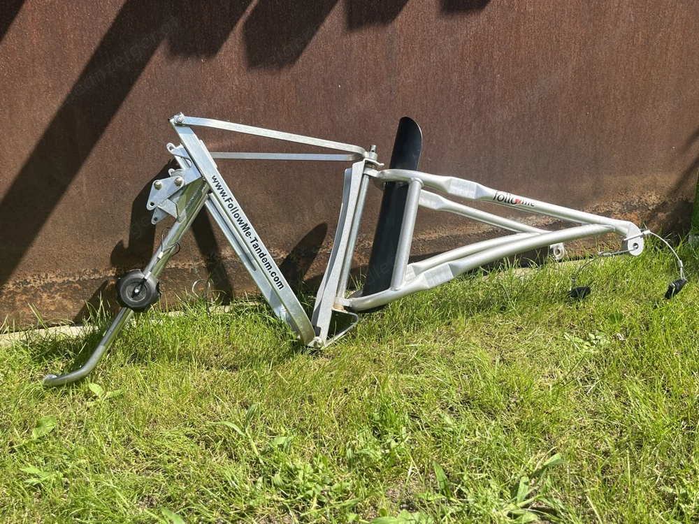 Follow me Tandemkupplung