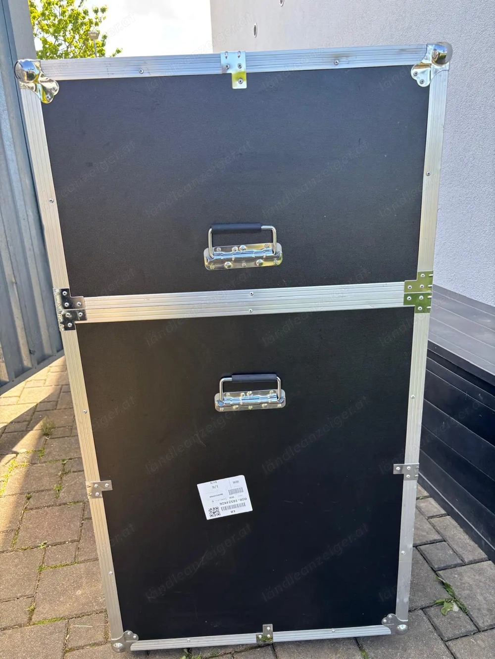 Transportbox (Musiktransporter)