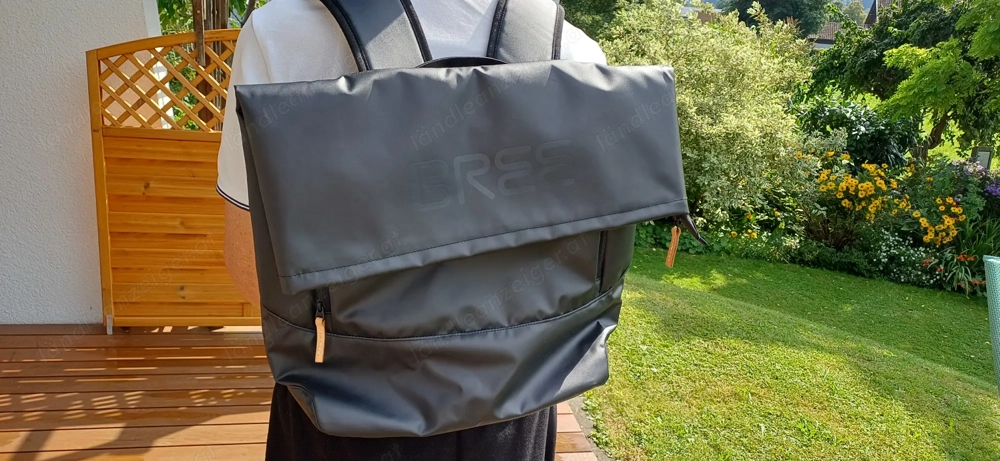 Rucksack Bree