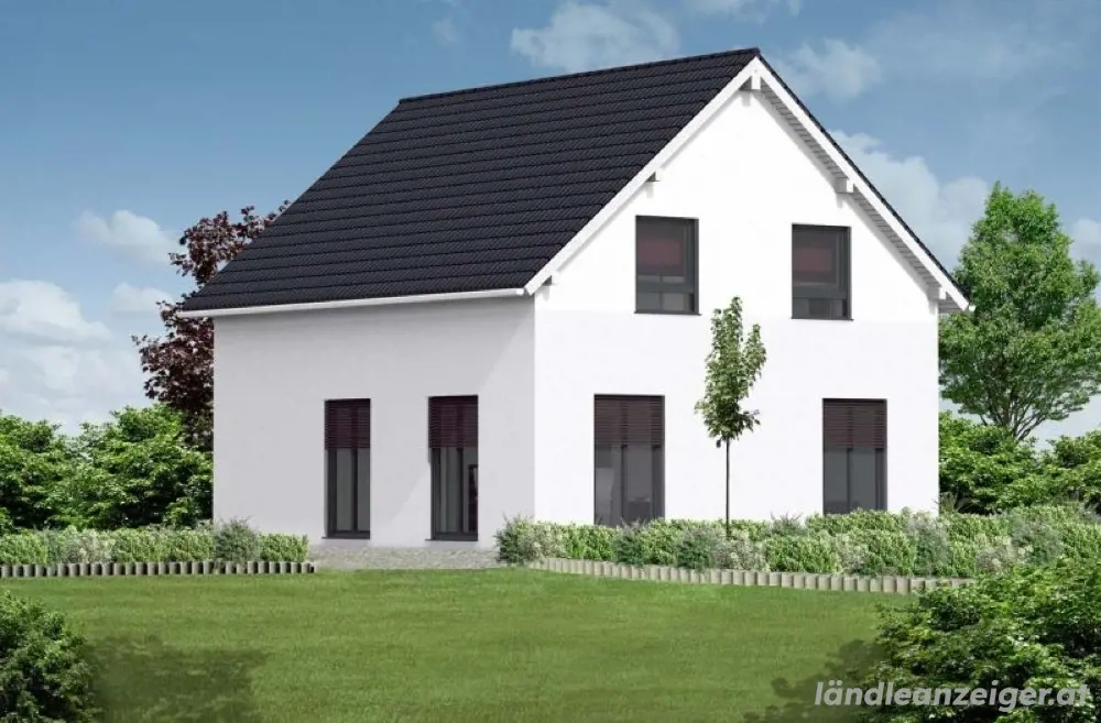 Suche Einfamilienhaus Lustenau