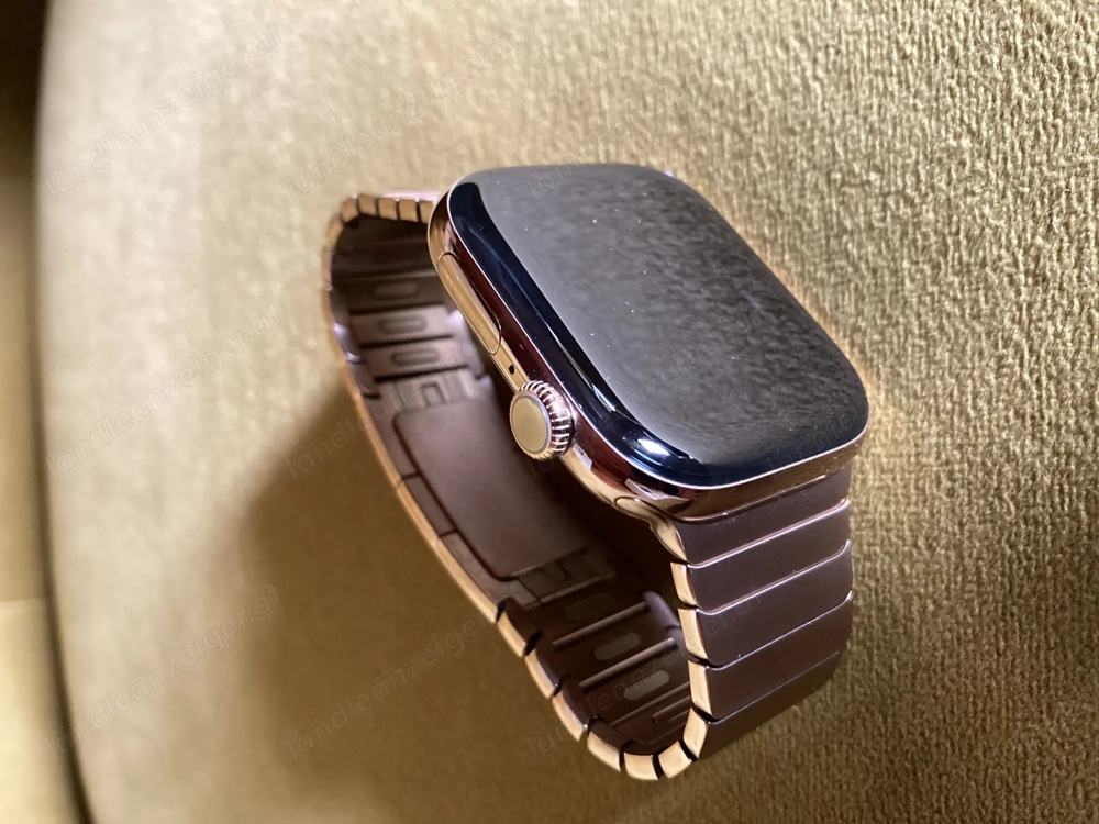 APPLE Watch Series 10 - NP  1.248 2 Bänder!