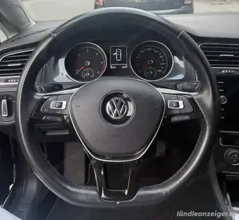 Golf 7 2.0 TDI Comfortline