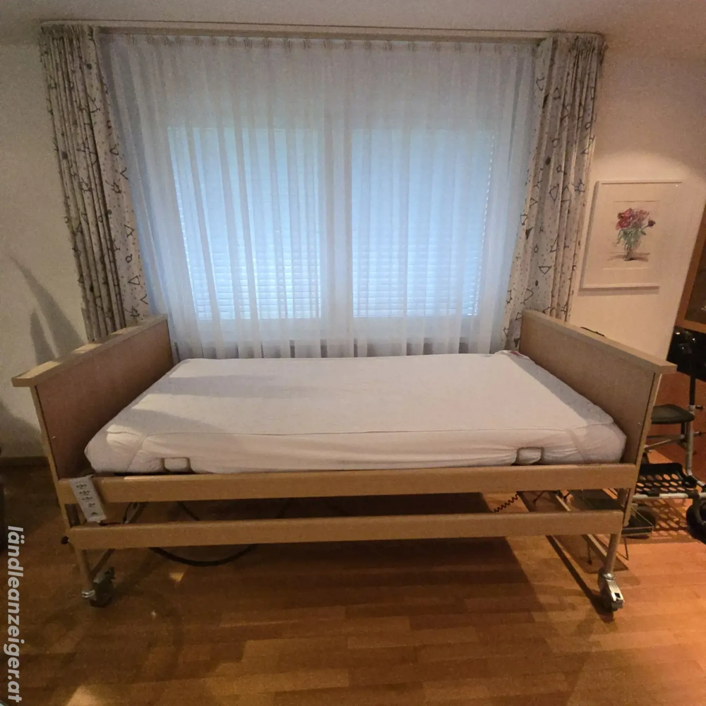 Pflegebett Pflegebett