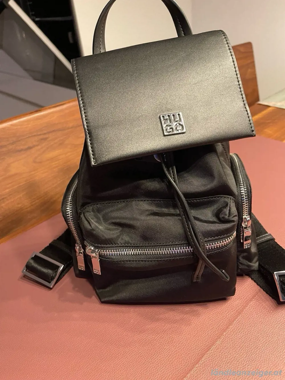 Hugo Boss Rucksack